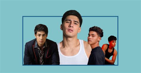 young pinay celebrities|Meet 13 Filipino Gen Z Heartthrobs to follow .